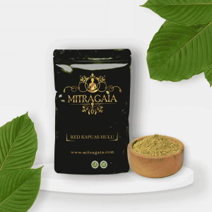 Red Kapuas Hulu Powder