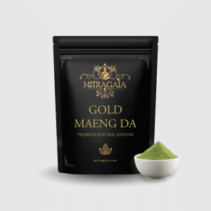 Gold Maeng Da (MD) Powder