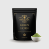 Green Horn Powder