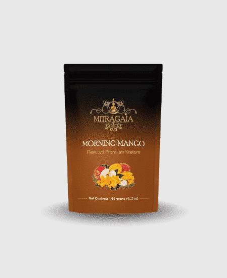 Flavored Kratom - Image 2