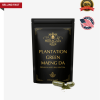 Plantation Green Maeng Da (MD ) Capsules