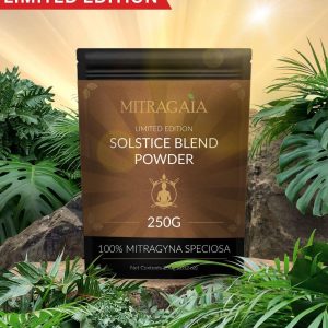 Solstice Blend Powder