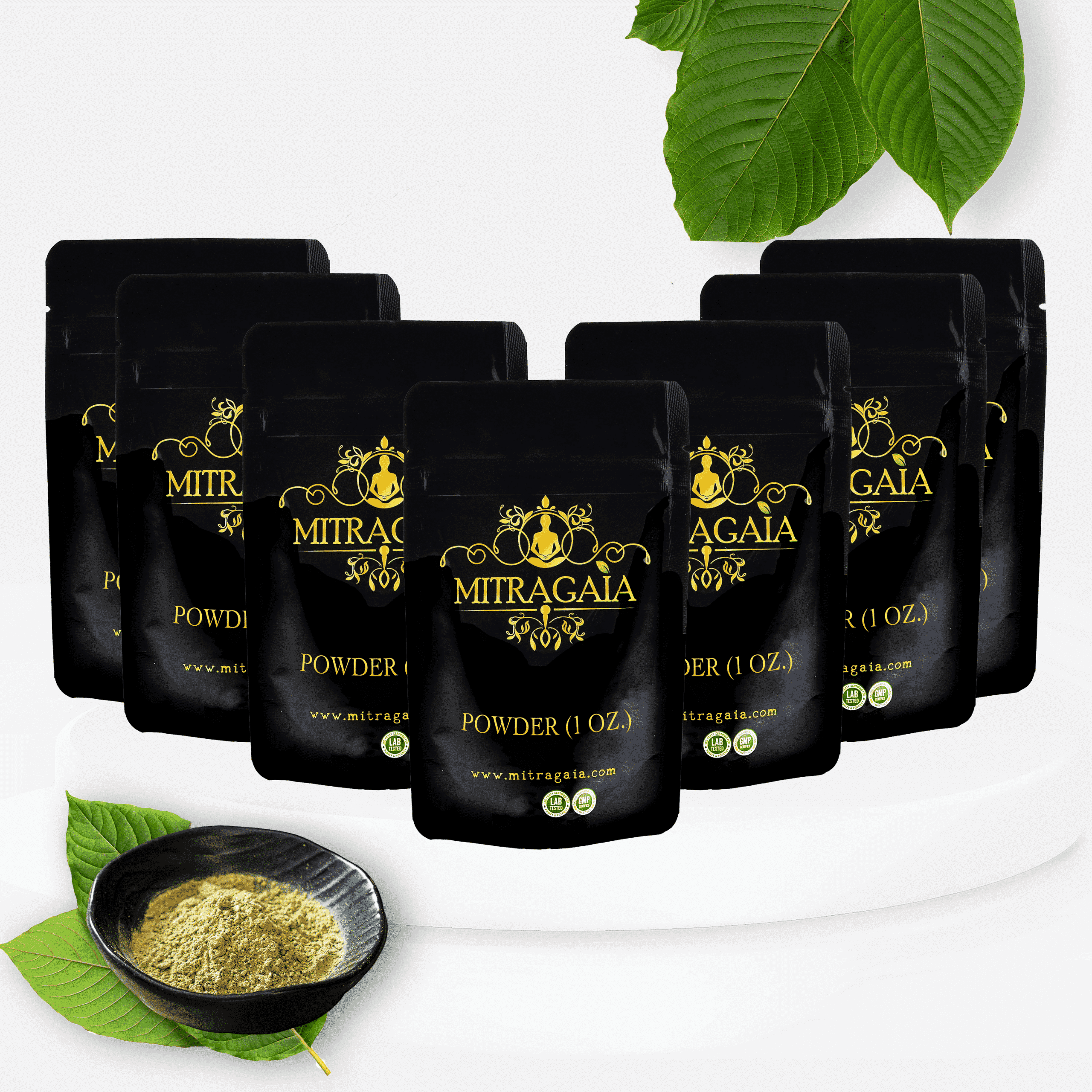 Mitragaia Welcome Sampler